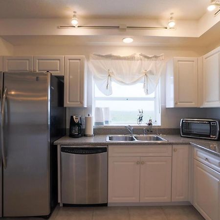 3 Bedroom 2 Bath Oceanwalk Condo With Estuary Views New Smyrna Beach Luaran gambar