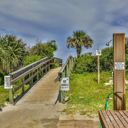 3 Bedroom 2 Bath Oceanwalk Condo With Estuary Views New Smyrna Beach Luaran gambar