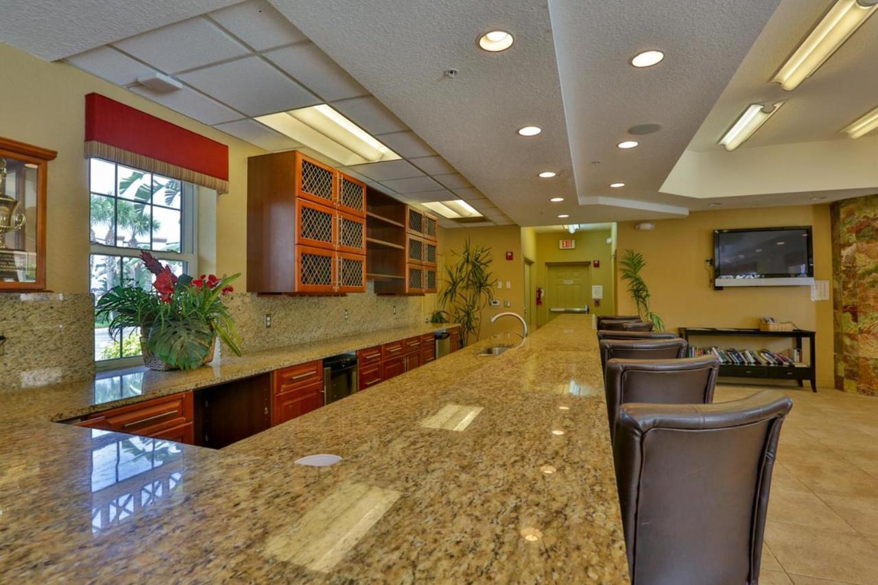 3 Bedroom 2 Bath Oceanwalk Condo With Estuary Views New Smyrna Beach Luaran gambar