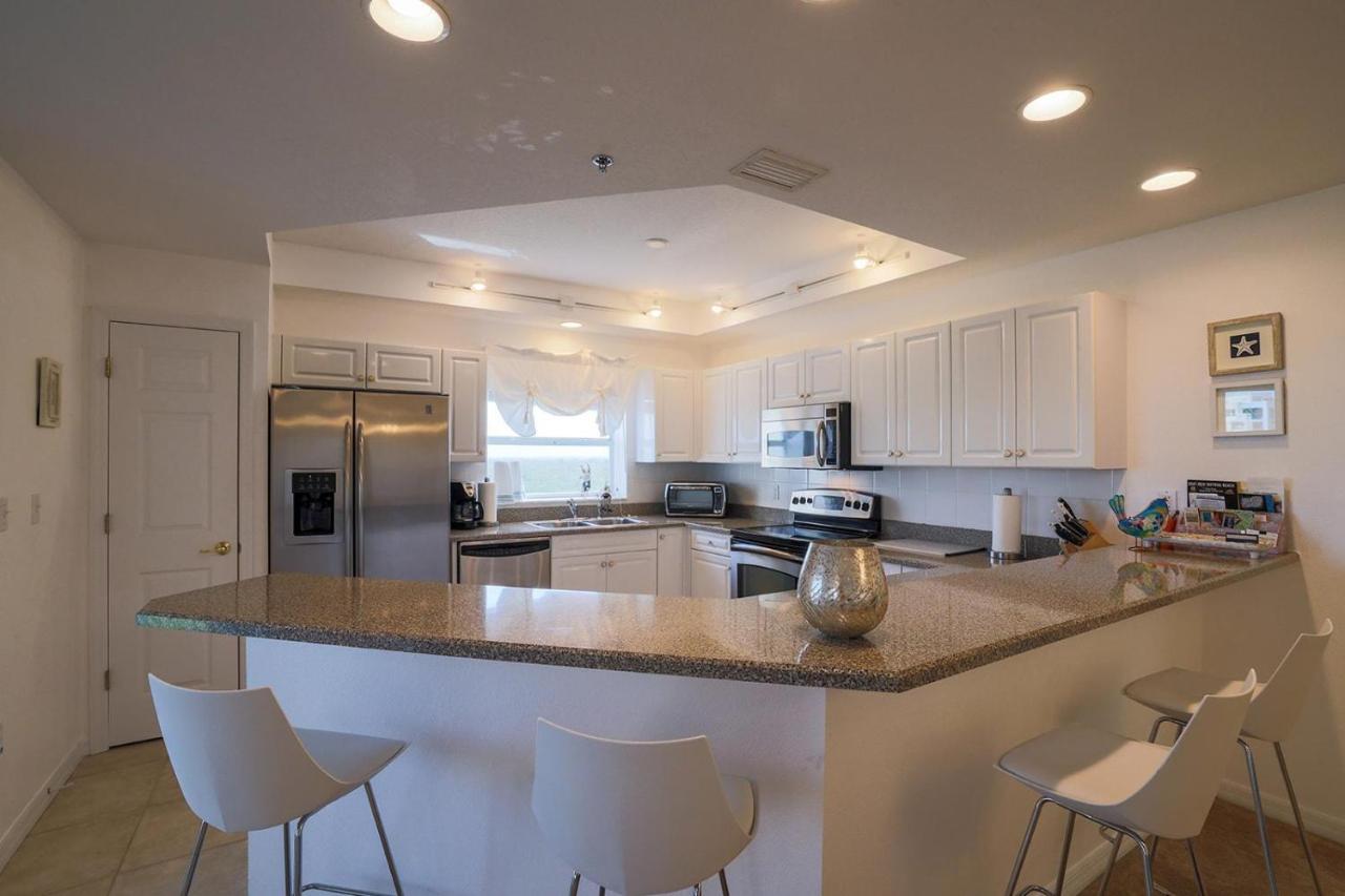 3 Bedroom 2 Bath Oceanwalk Condo With Estuary Views New Smyrna Beach Luaran gambar