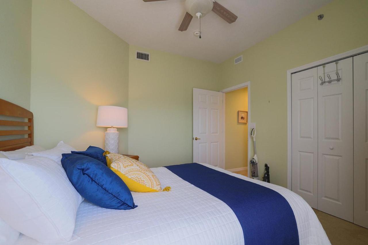 3 Bedroom 2 Bath Oceanwalk Condo With Estuary Views New Smyrna Beach Luaran gambar