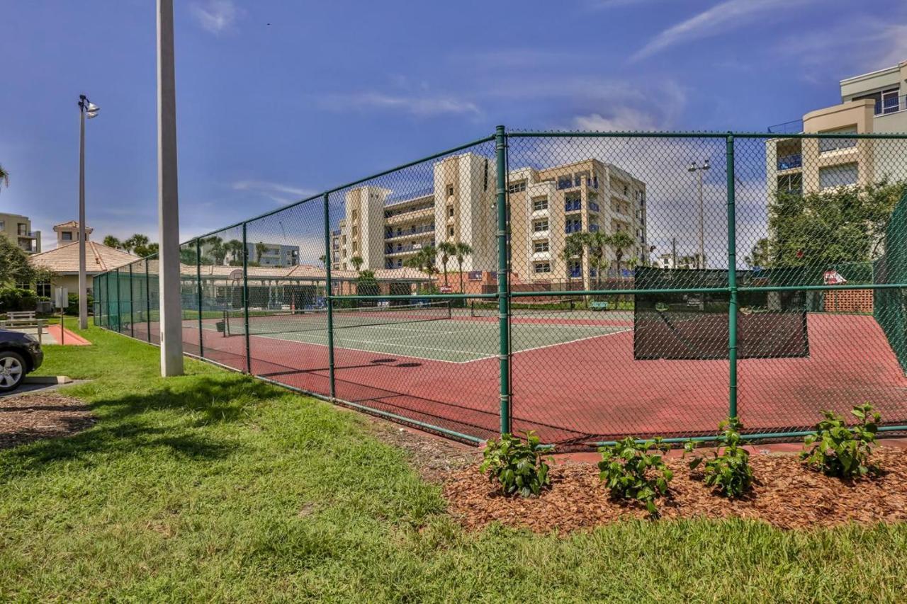 3 Bedroom 2 Bath Oceanwalk Condo With Estuary Views New Smyrna Beach Luaran gambar