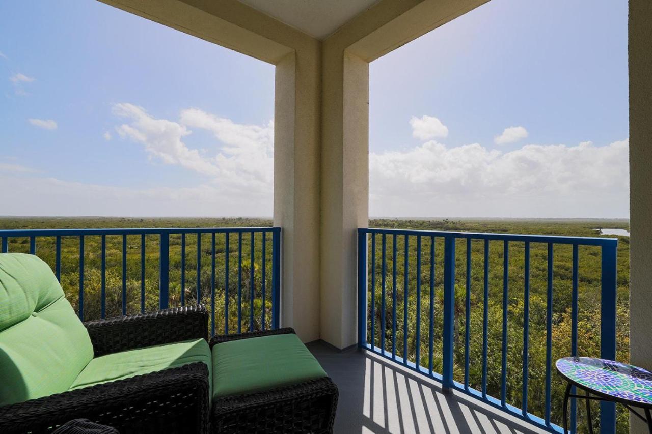 3 Bedroom 2 Bath Oceanwalk Condo With Estuary Views New Smyrna Beach Luaran gambar