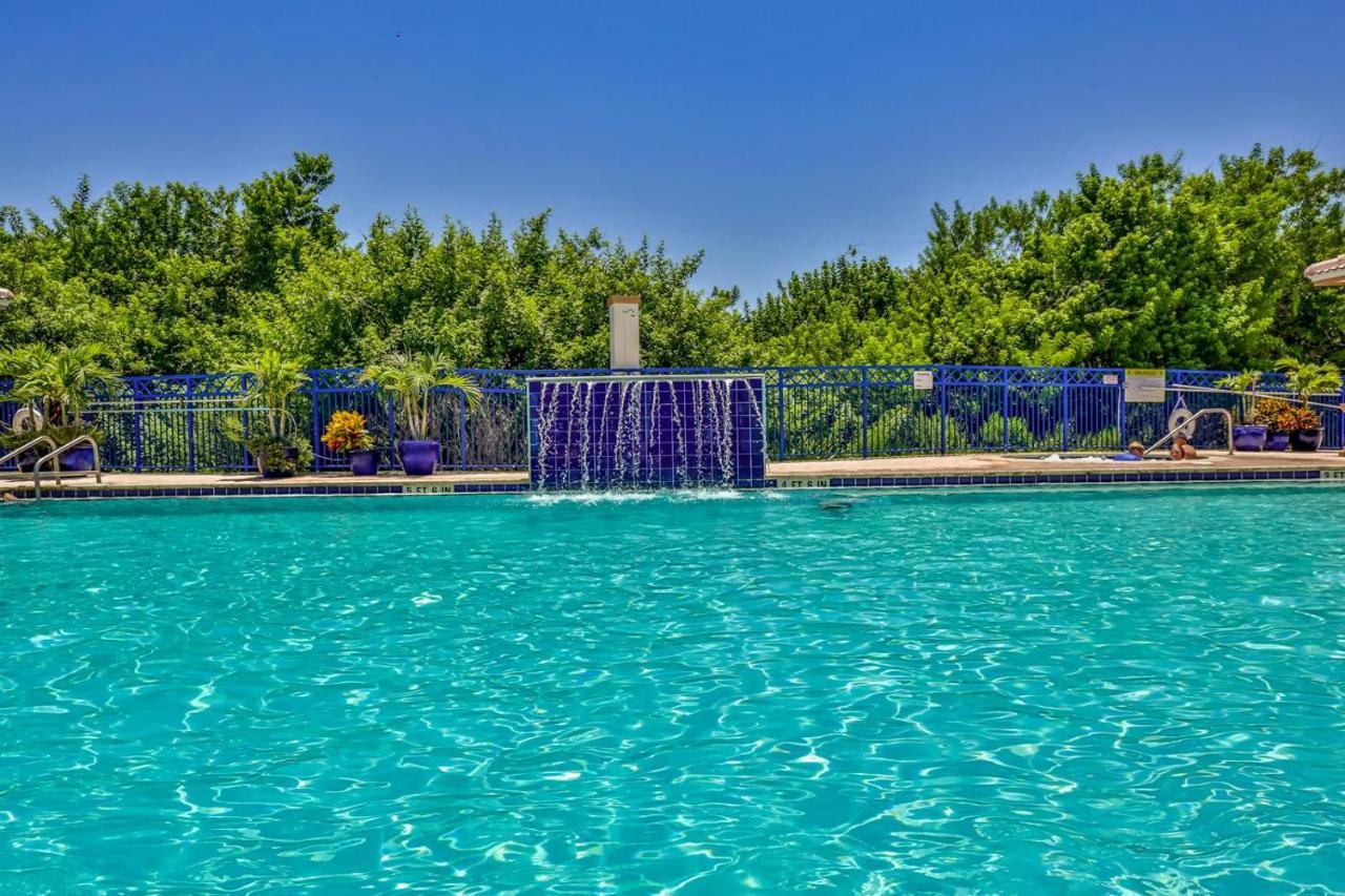 3 Bedroom 2 Bath Oceanwalk Condo With Estuary Views New Smyrna Beach Luaran gambar