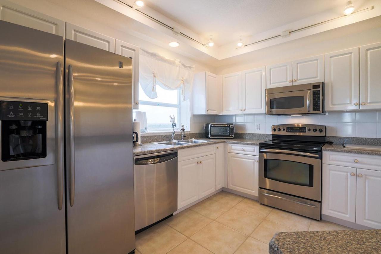 3 Bedroom 2 Bath Oceanwalk Condo With Estuary Views New Smyrna Beach Luaran gambar