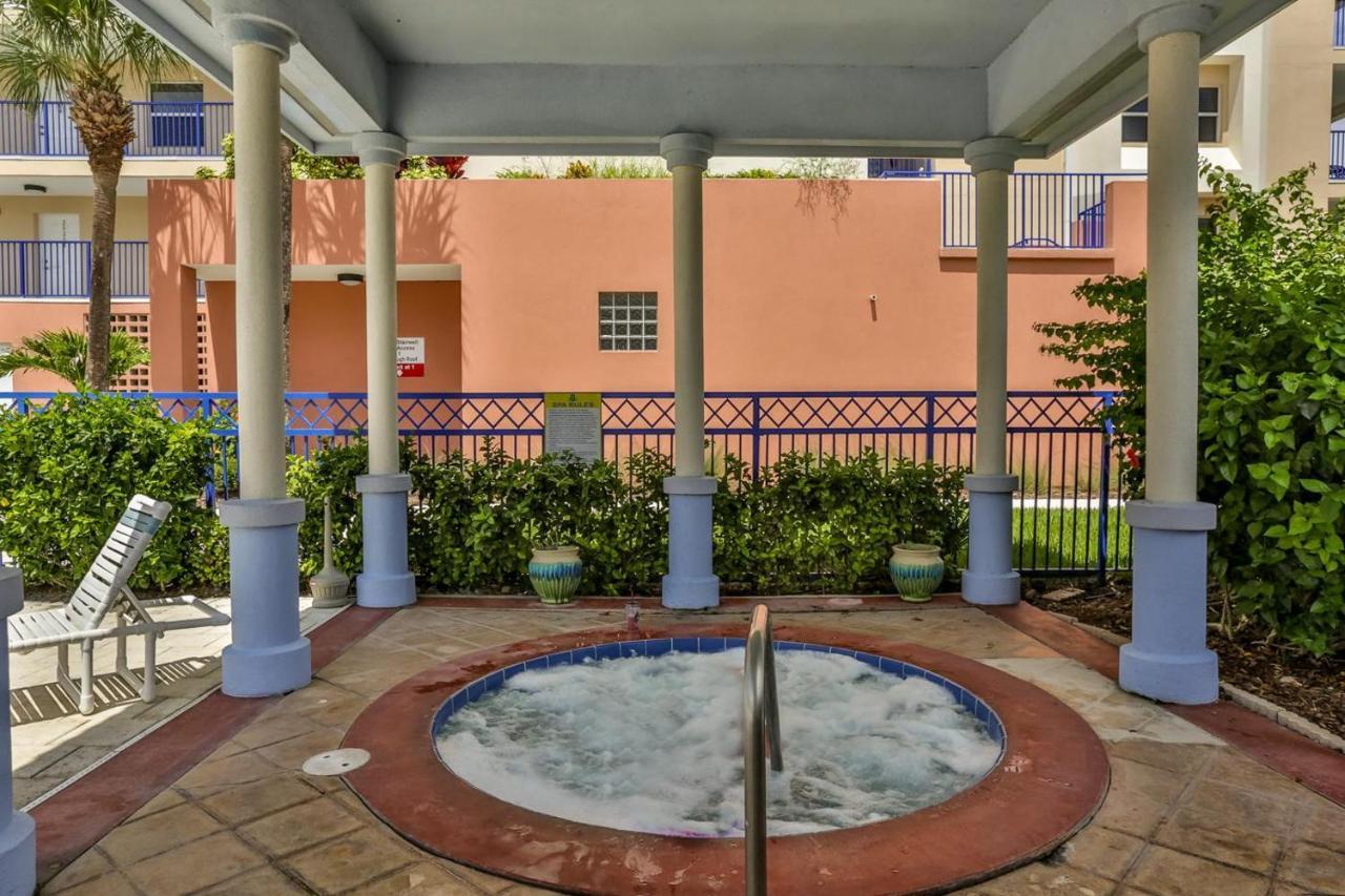 3 Bedroom 2 Bath Oceanwalk Condo With Estuary Views New Smyrna Beach Luaran gambar