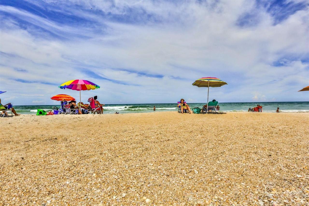 3 Bedroom 2 Bath Oceanwalk Condo With Estuary Views New Smyrna Beach Luaran gambar