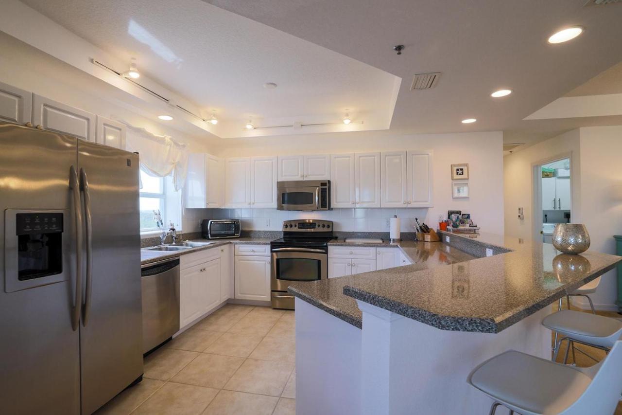 3 Bedroom 2 Bath Oceanwalk Condo With Estuary Views New Smyrna Beach Luaran gambar