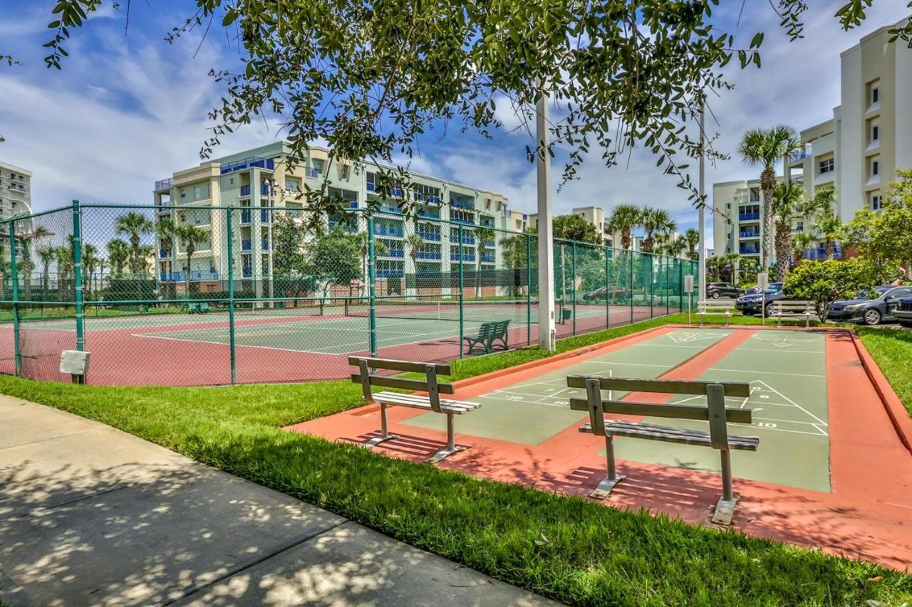 3 Bedroom 2 Bath Oceanwalk Condo With Estuary Views New Smyrna Beach Luaran gambar