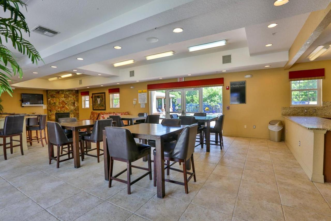 3 Bedroom 2 Bath Oceanwalk Condo With Estuary Views New Smyrna Beach Luaran gambar