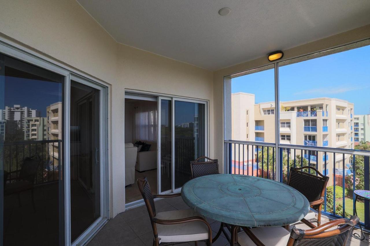 3 Bedroom 2 Bath Oceanwalk Condo With Estuary Views New Smyrna Beach Luaran gambar