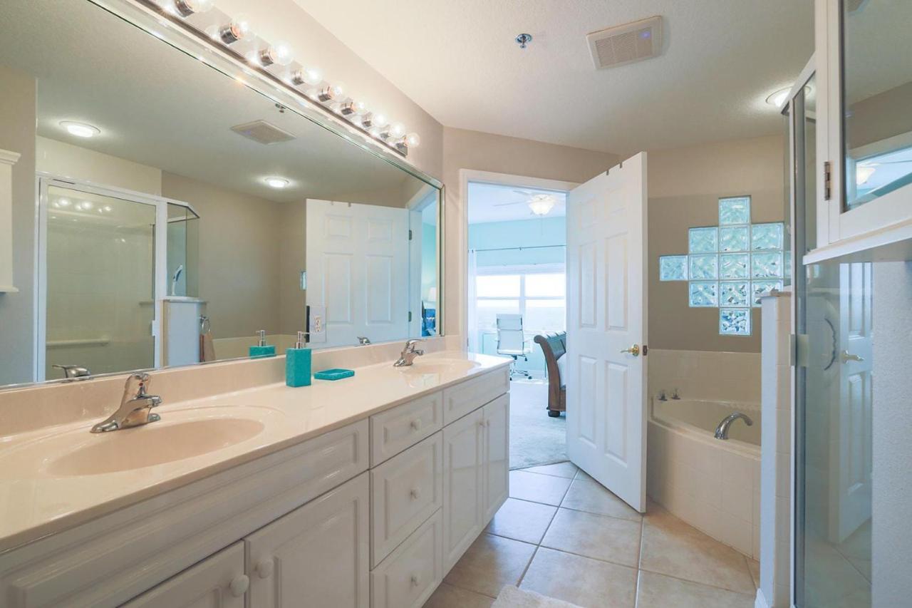 3 Bedroom 2 Bath Oceanwalk Condo With Estuary Views New Smyrna Beach Luaran gambar